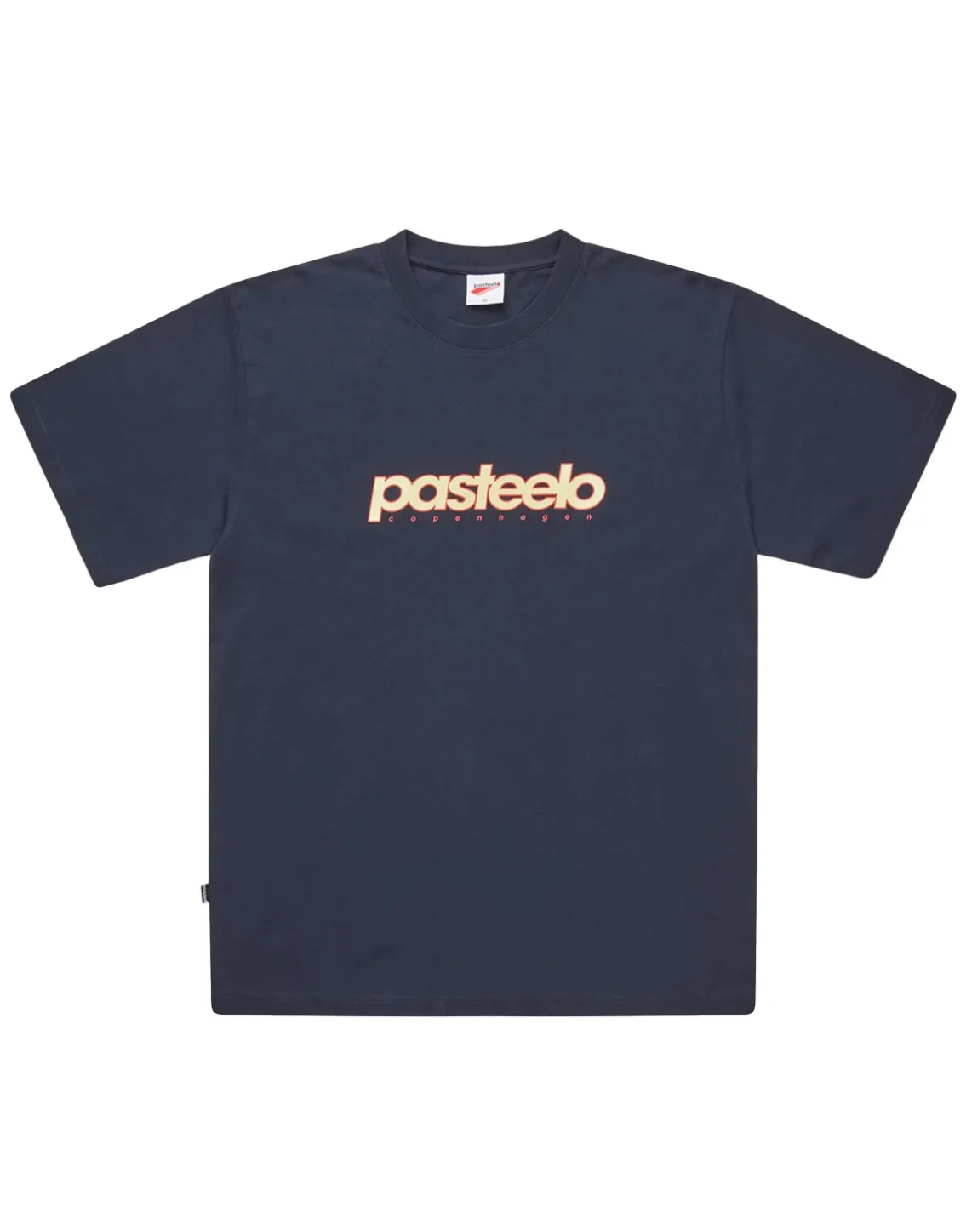 Race T-Shirt