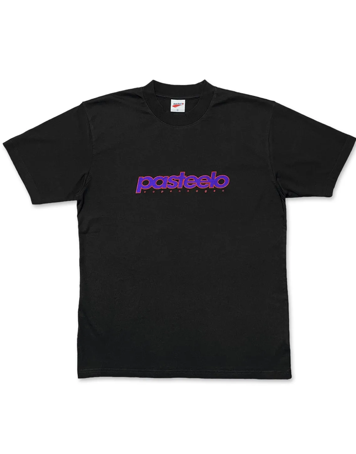 Race T-Shirt