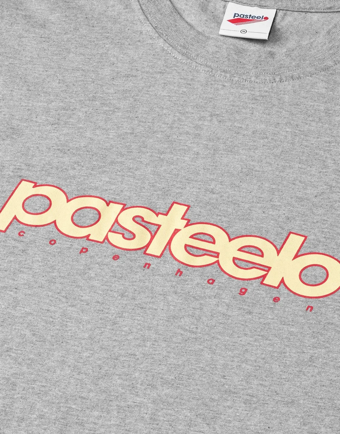 Race T-Shirt