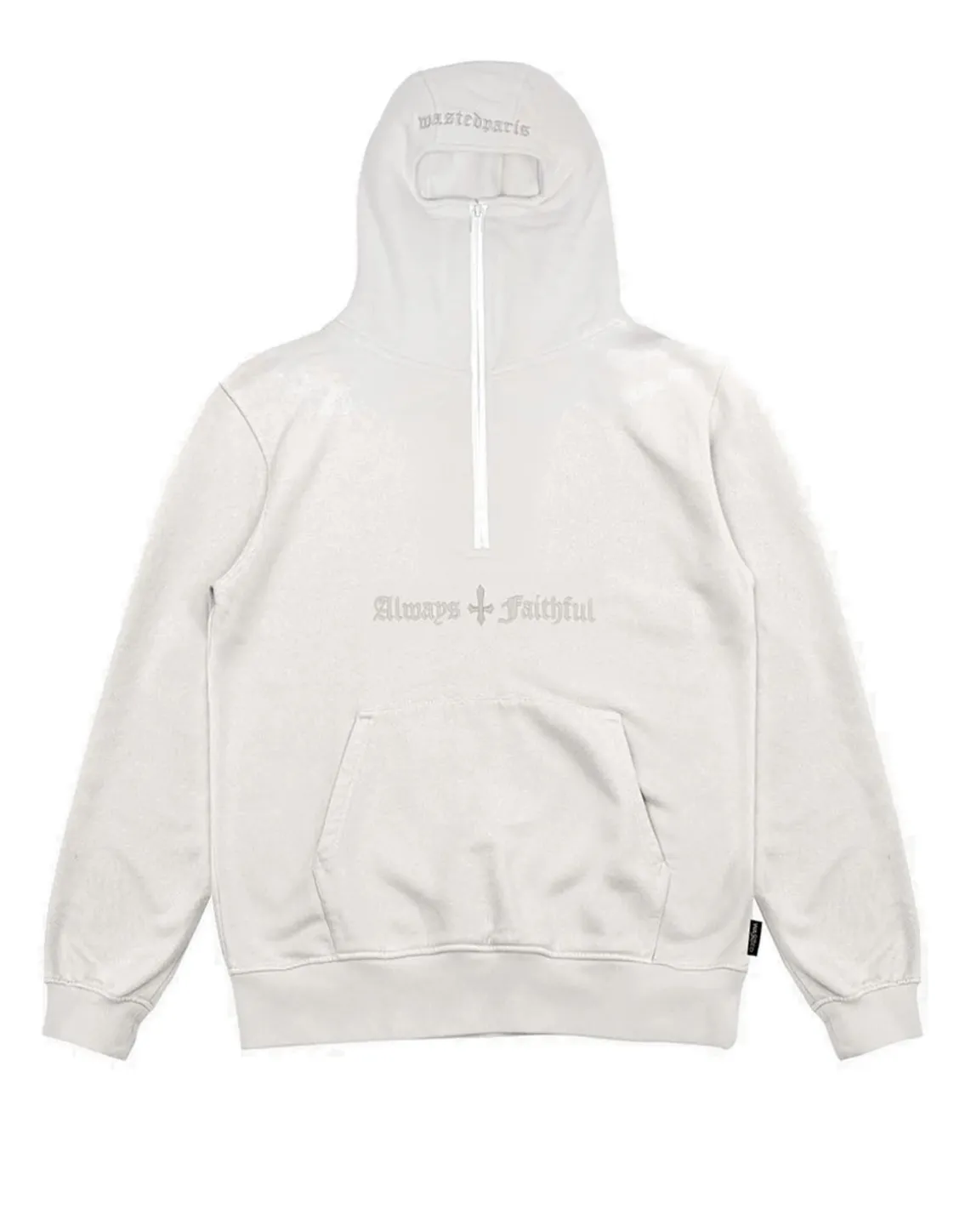 Radical Sight Hoodie