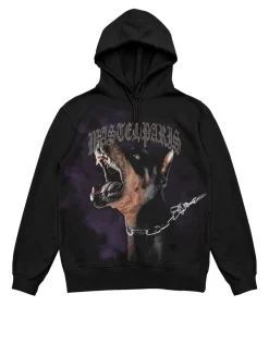 Rage Crown Hoodie