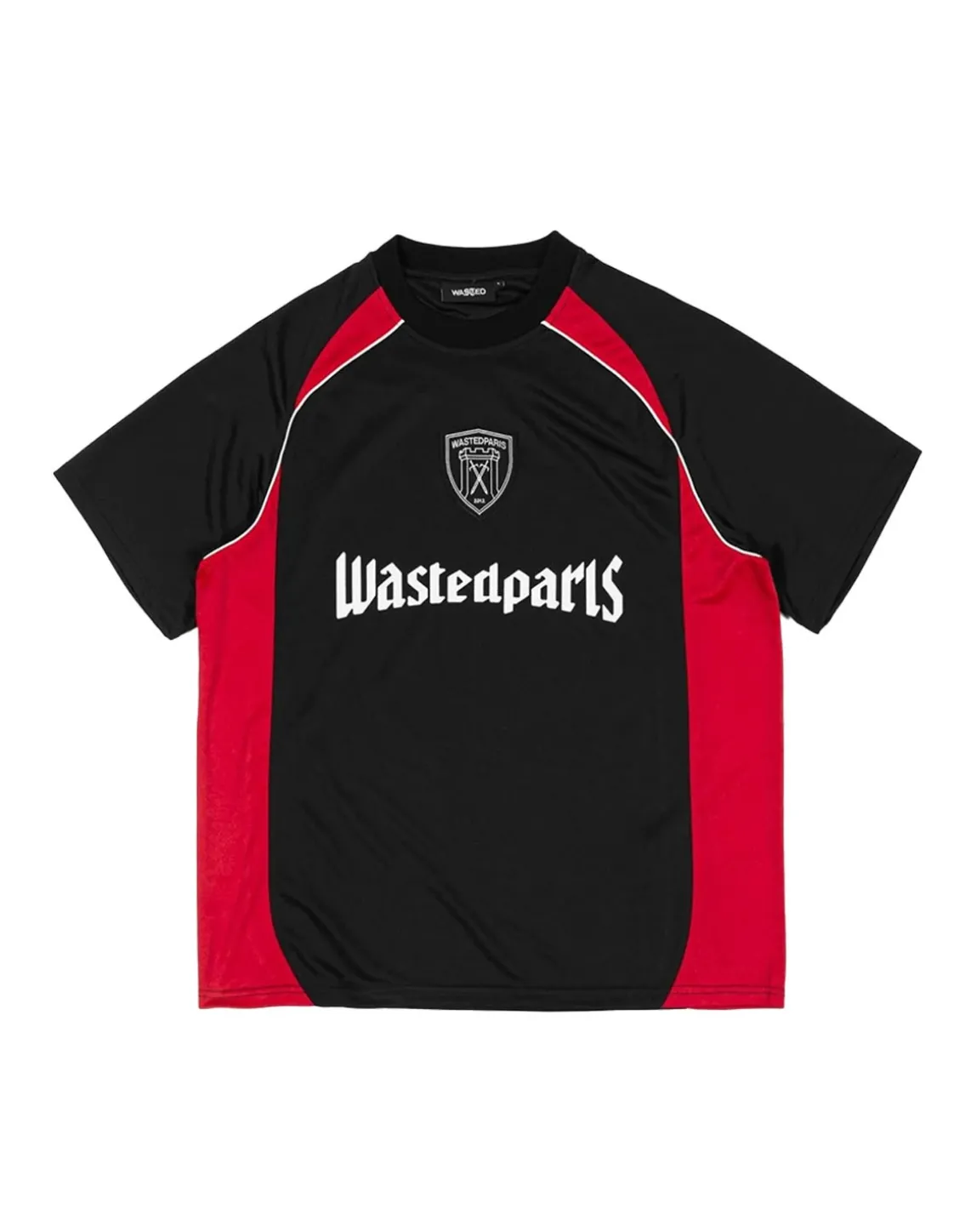 Rain Football Jersey