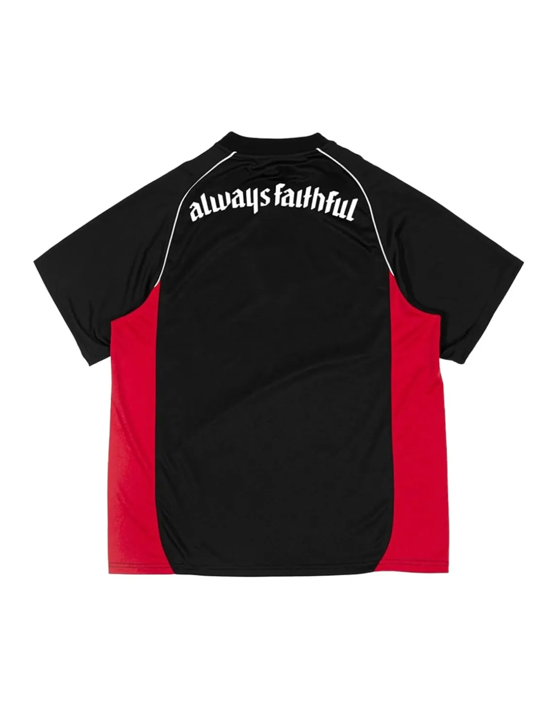 Rain Football Jersey