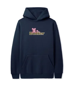Rat Logo Pullover Hood