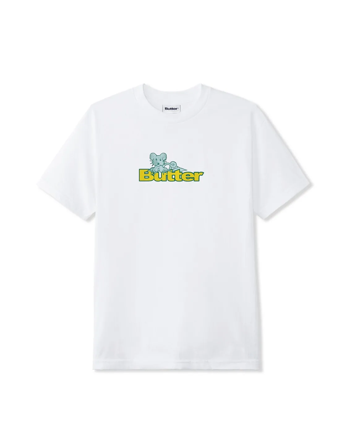 Rat Logo Tee