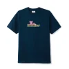 Rat Logo Tee