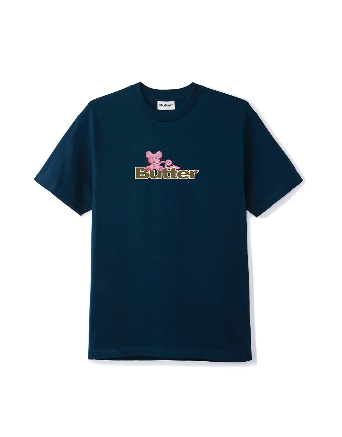 Rat Logo Tee
