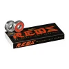 Reds (Black) Bearings