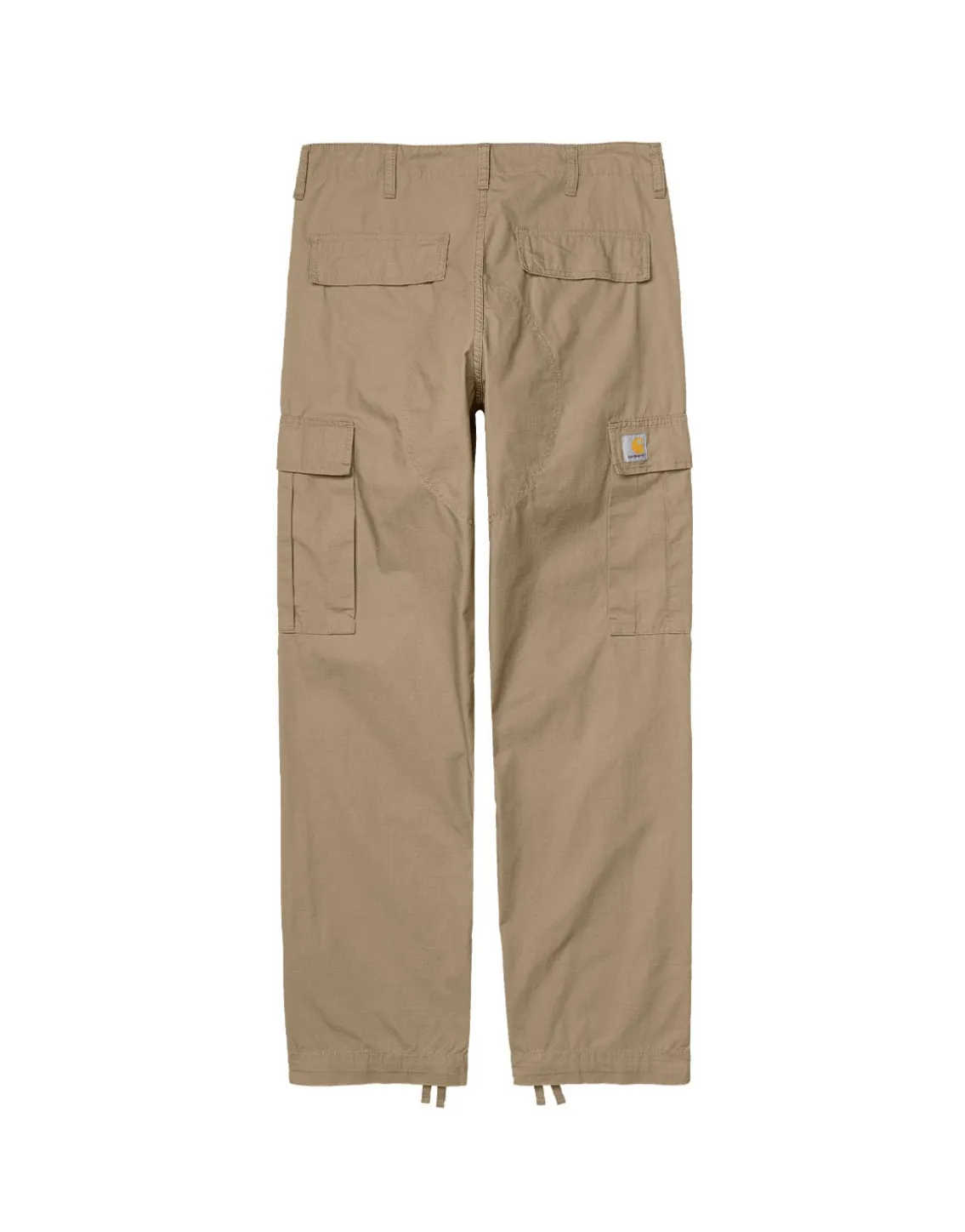 Regular Cargo Pant