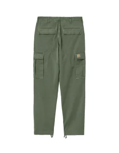 Regular Cargo Pant