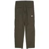 Regular Cargo Pant