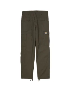 Regular Cargo Pant