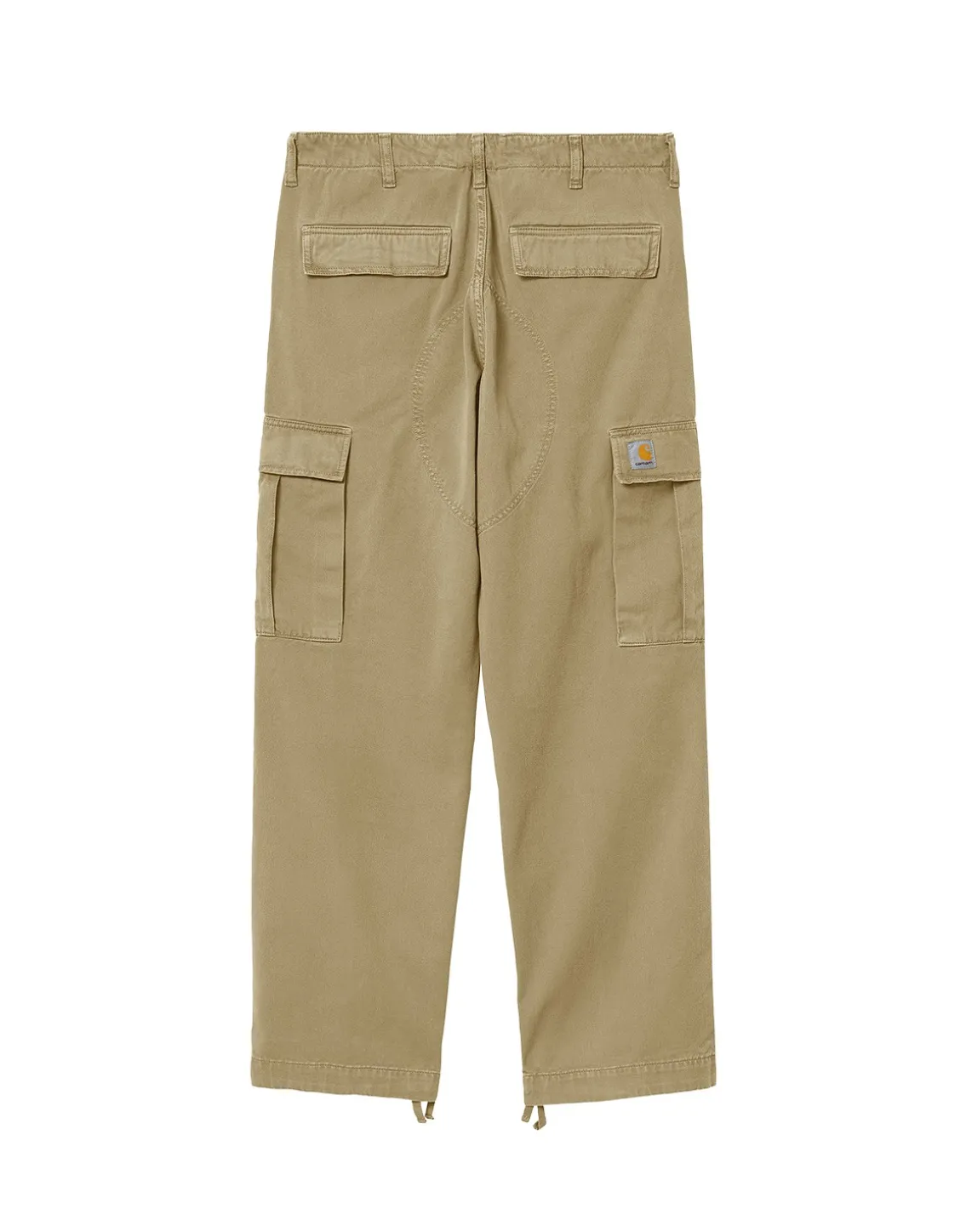 Regular Cargo Pant