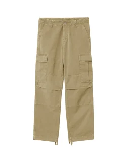 Regular Cargo Pant