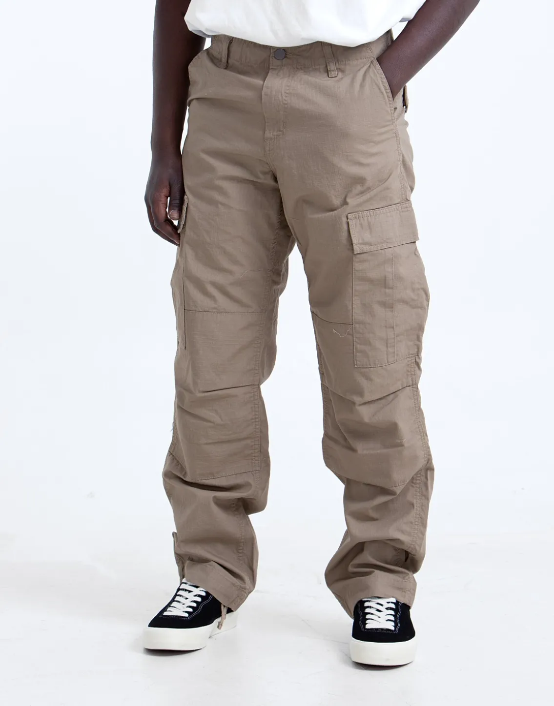 Regular Cargo Pant