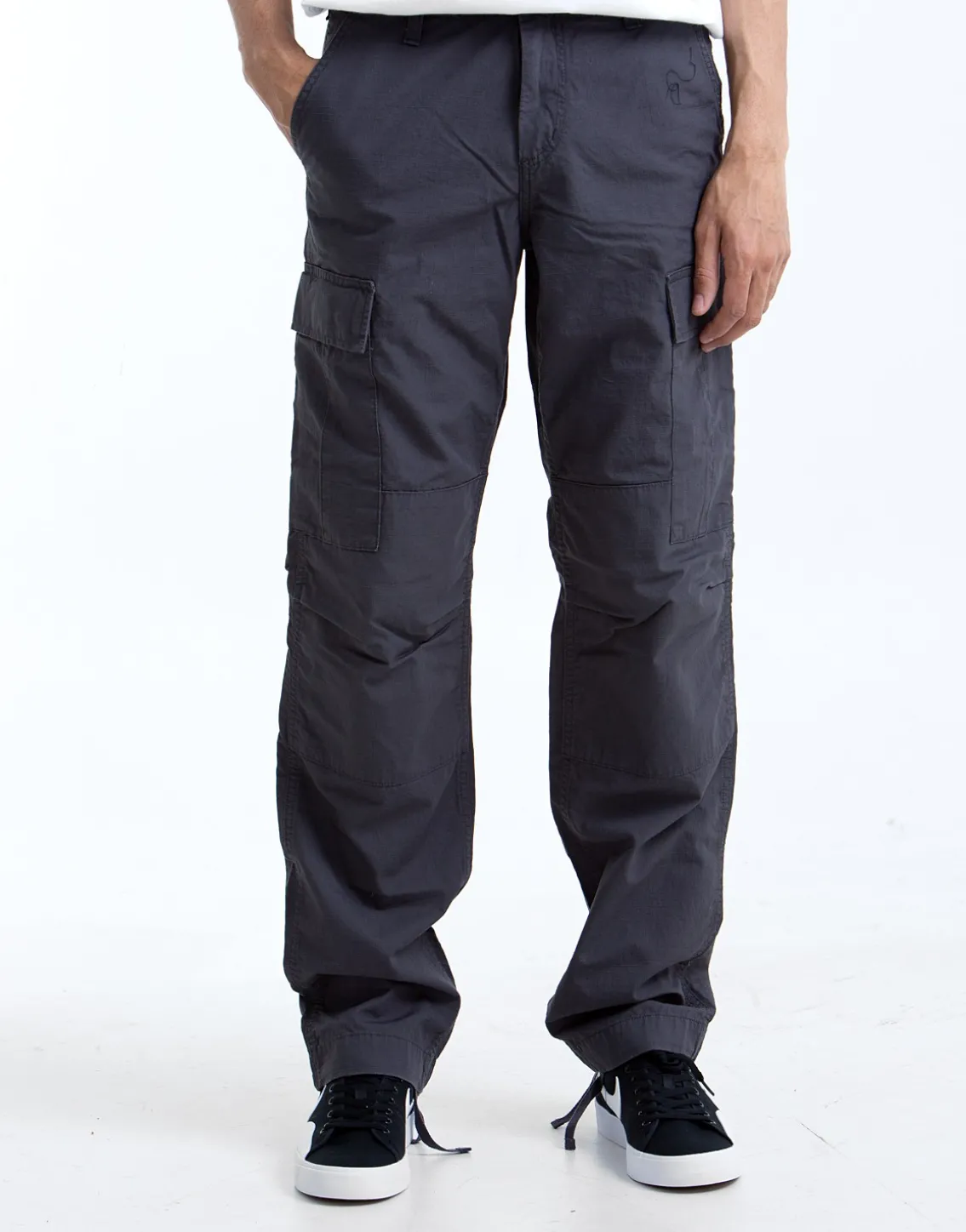Regular Cargo Pant
