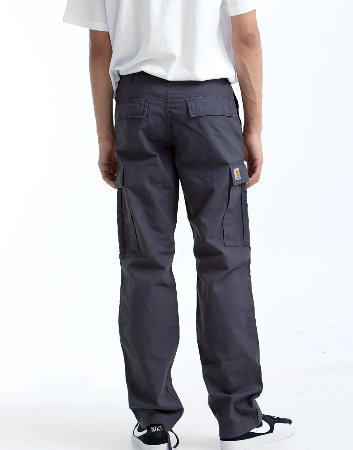 Regular Cargo Pant