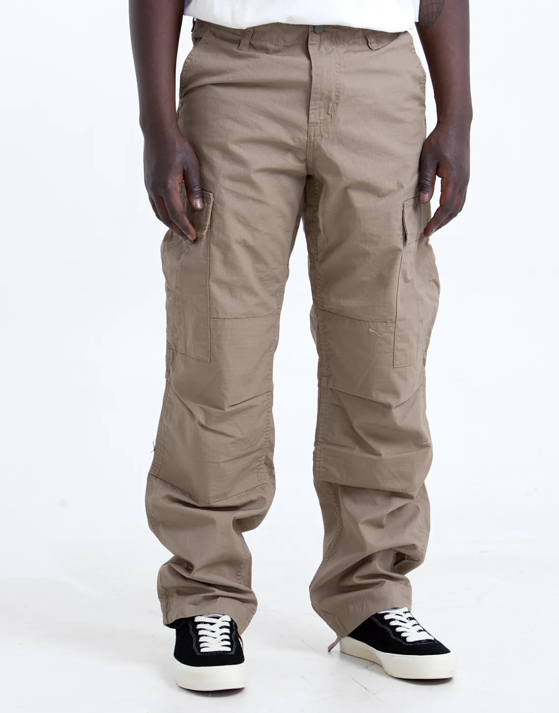 Regular Cargo Pant