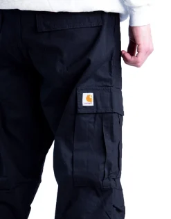 Regular Cargo Pant