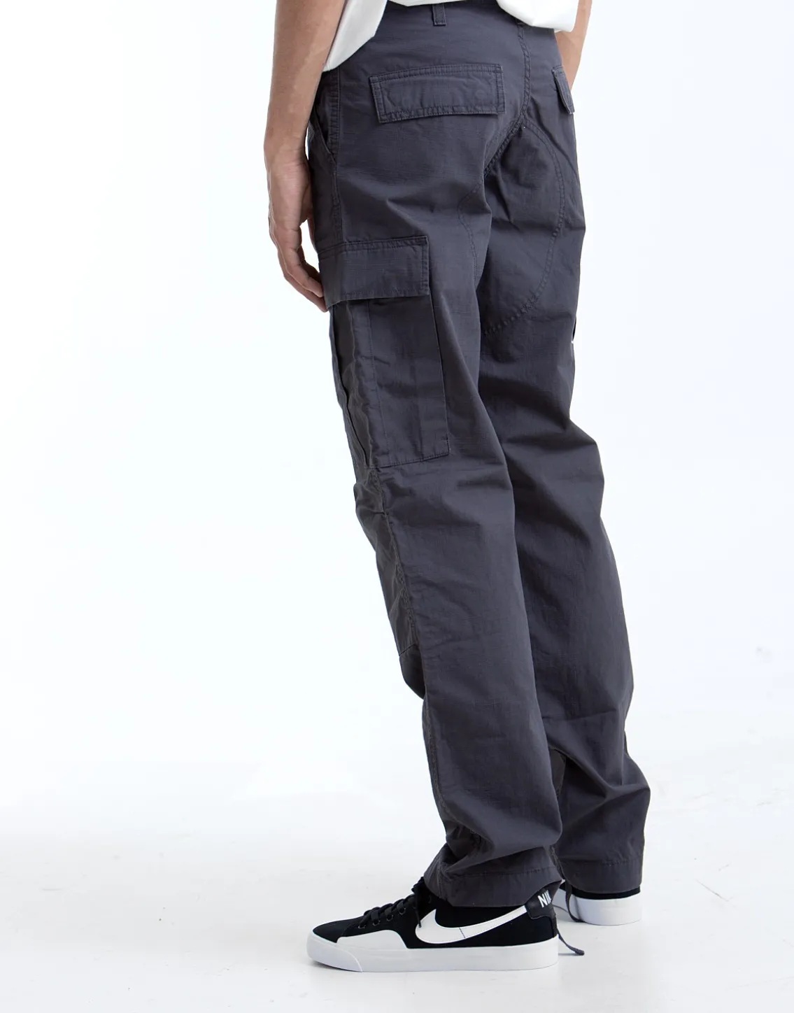 Regular Cargo Pant