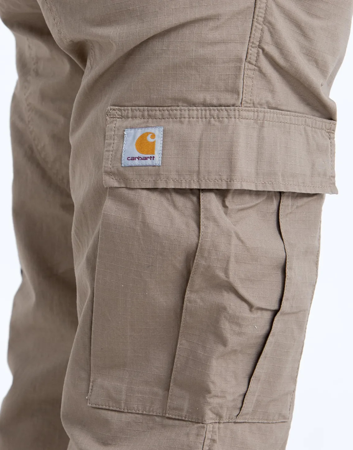 Regular Cargo Pant