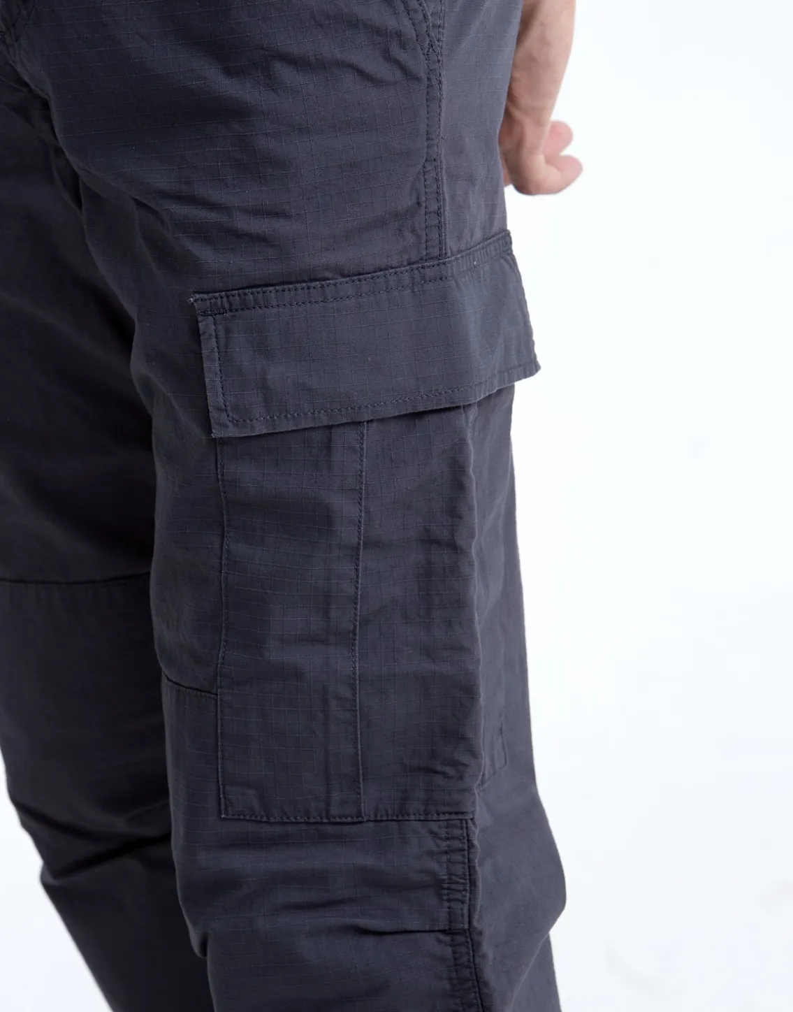 Regular Cargo Pant