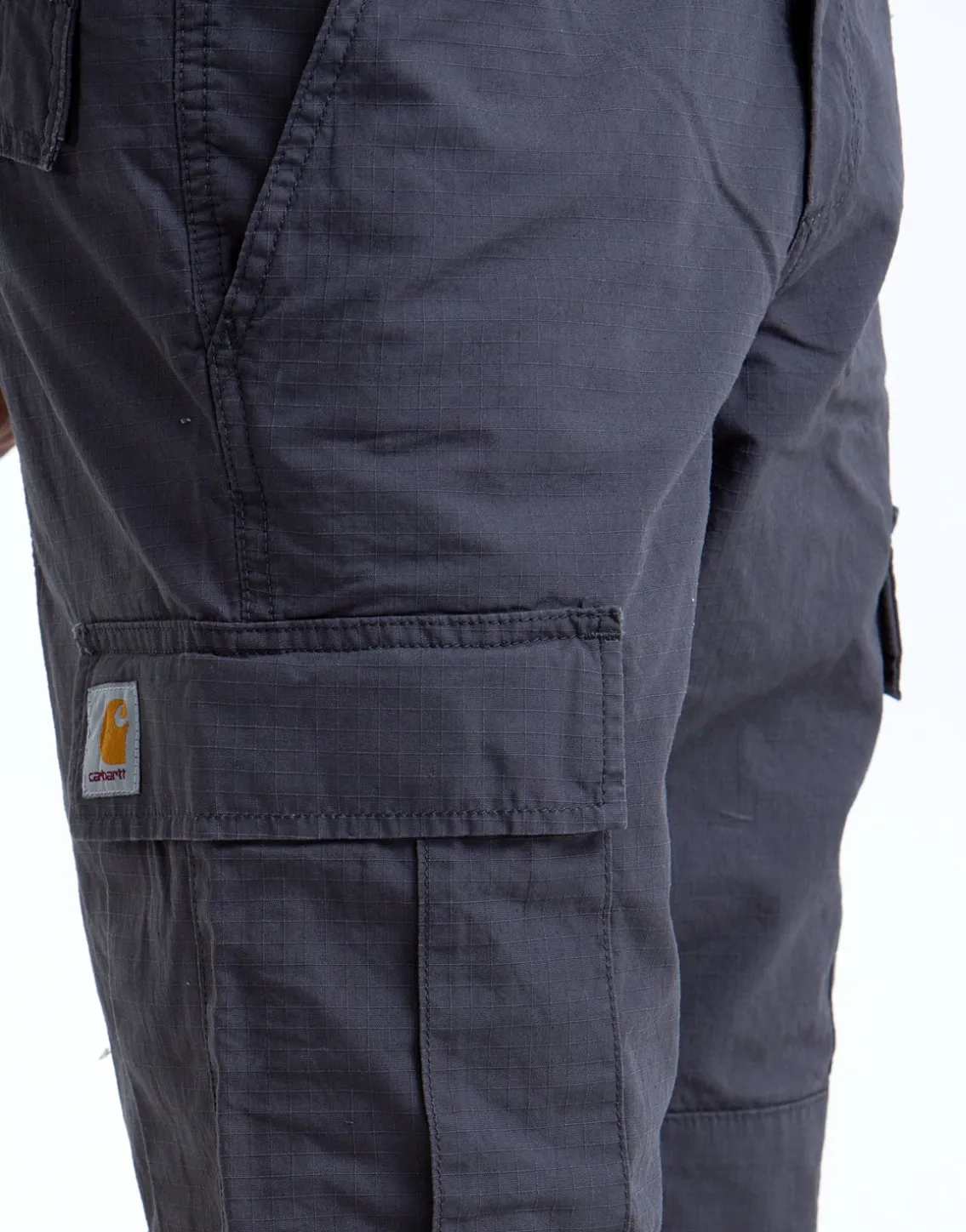 Regular Cargo Pant