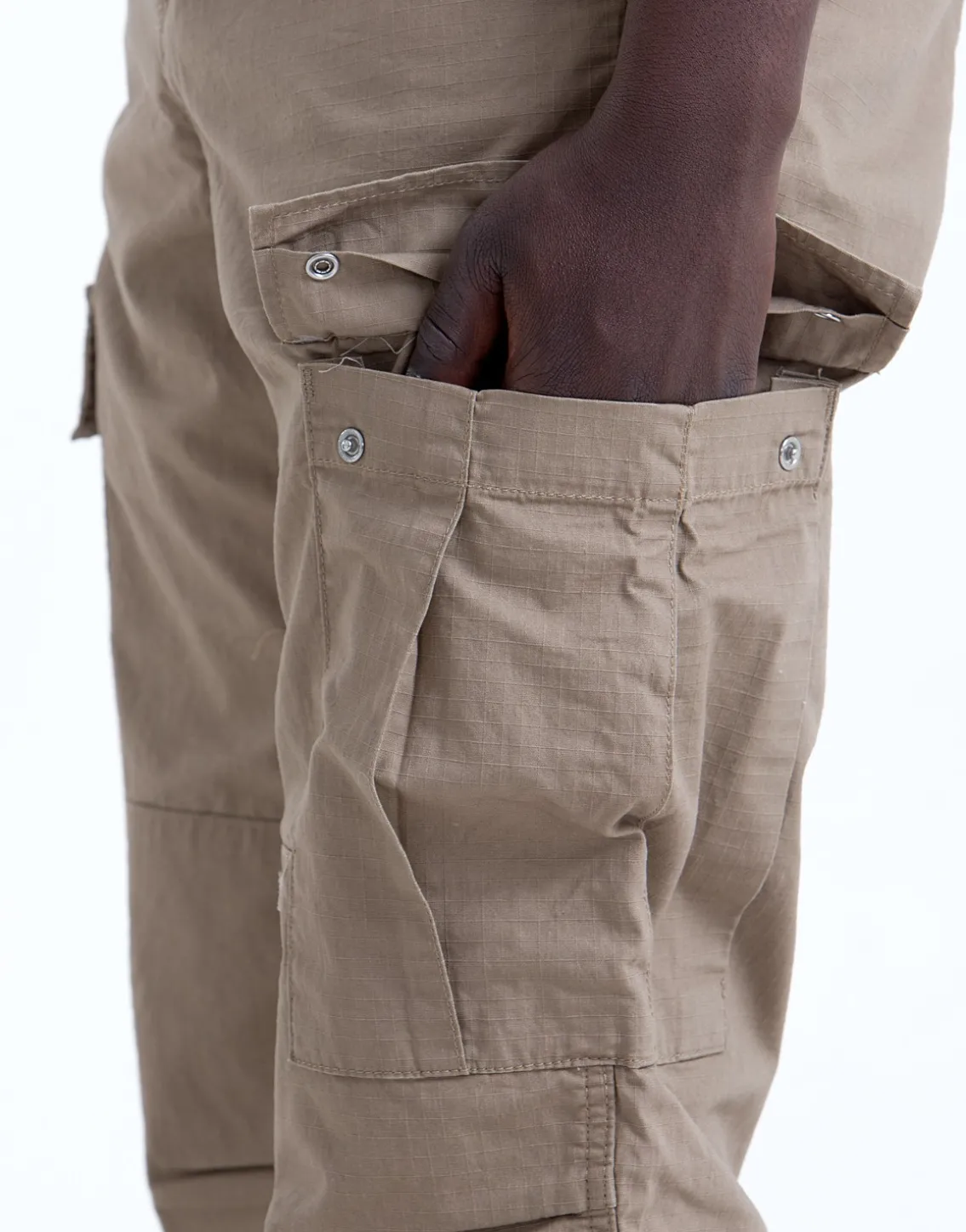 Regular Cargo Pant