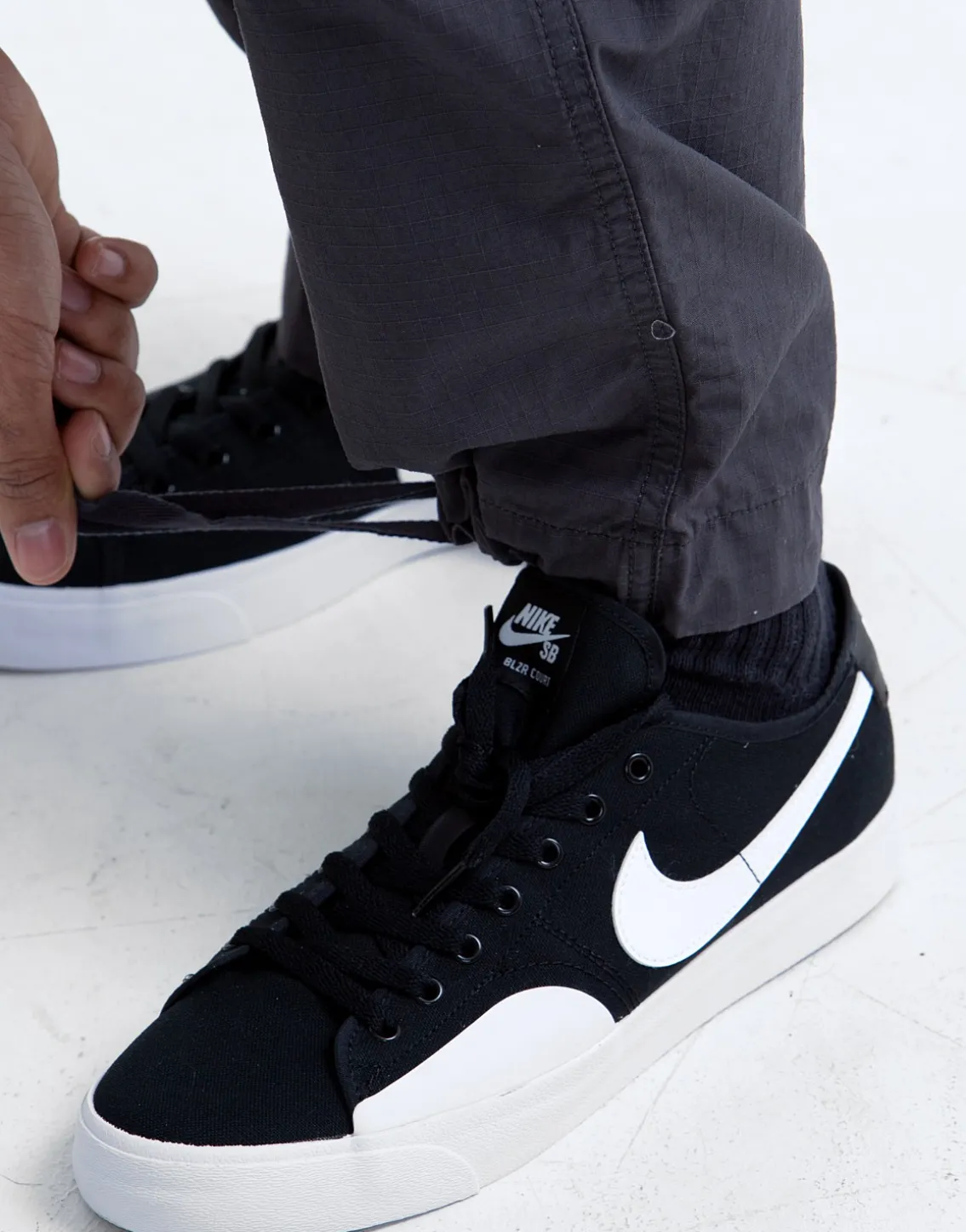 Regular Cargo Pant