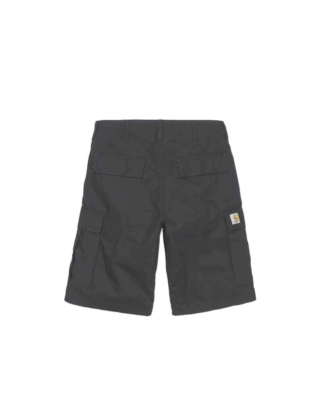 Regular Cargo Short