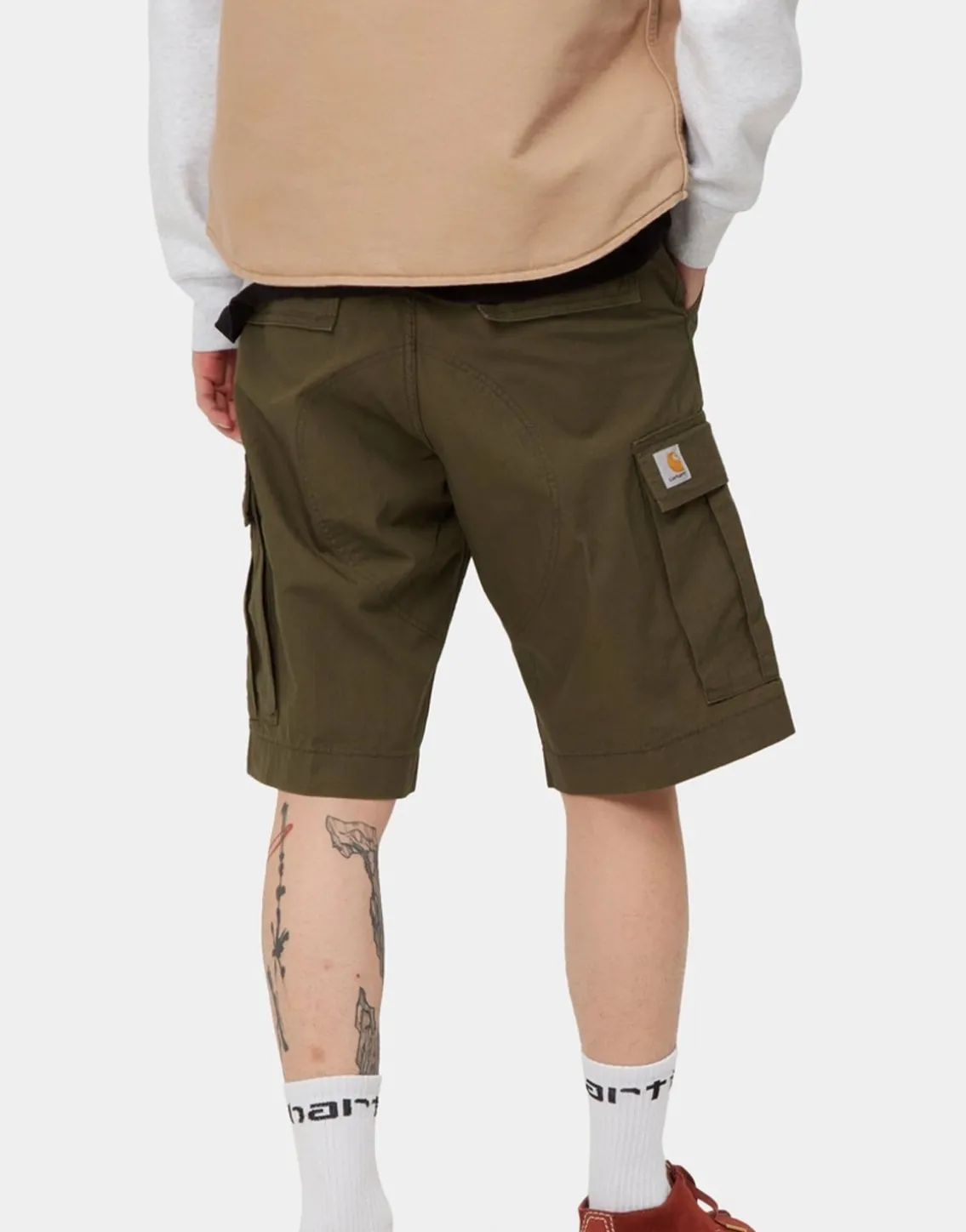 Regular Cargo Short