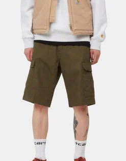 Regular Cargo Short