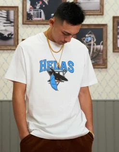 Requins Tee