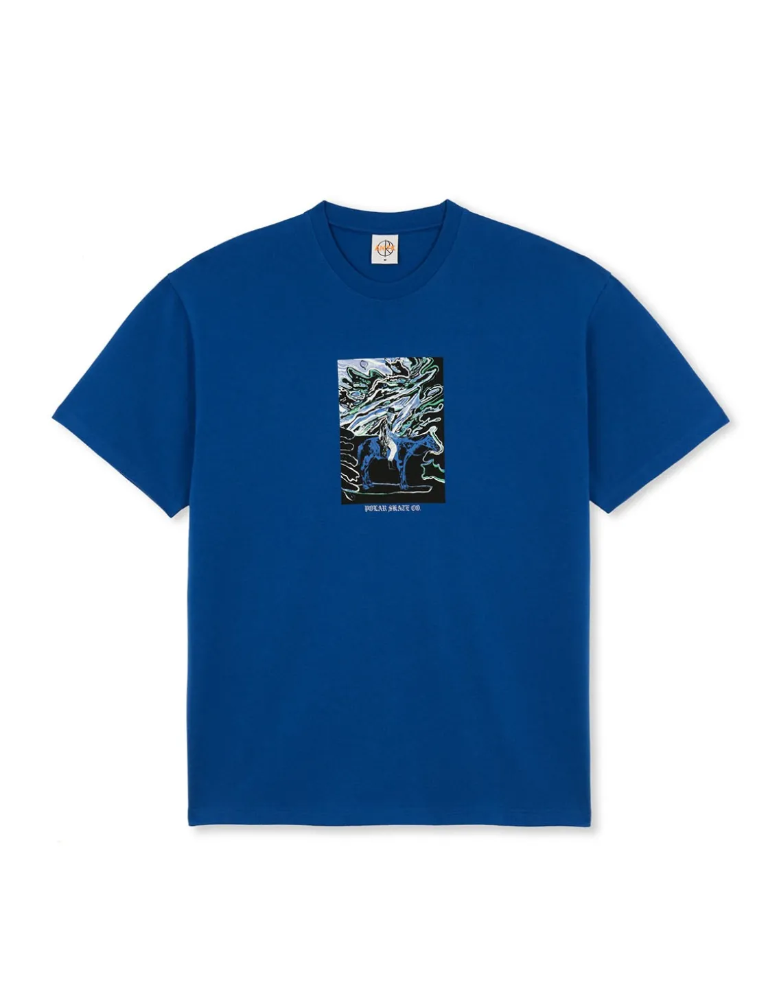 Rider Tee