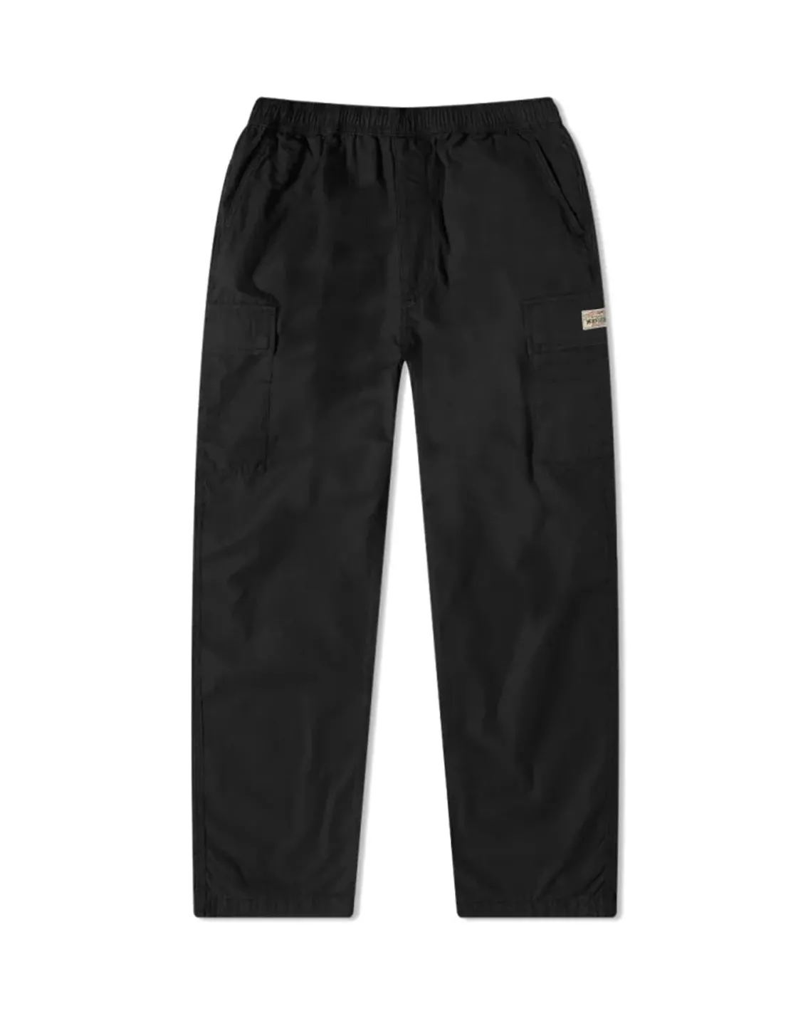 Ripstop Cargo Beach Pant