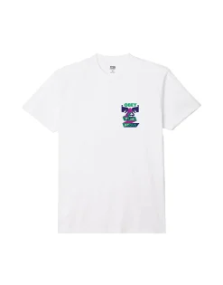 Rise Above Ribbon Tee