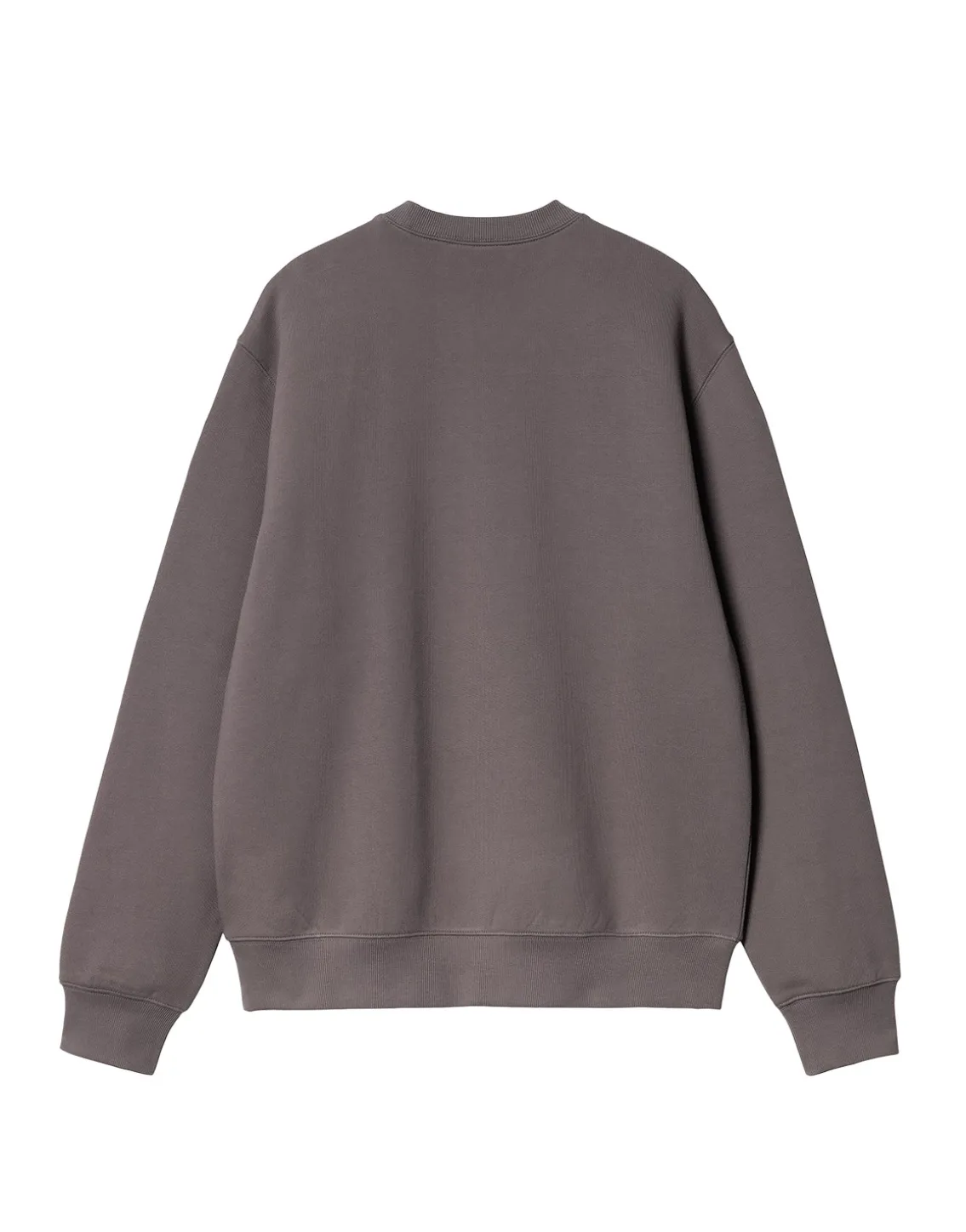 Rivet Script Sweat