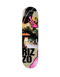 Rizzo Cereal Deck