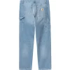 Ruck Single Knee Pant