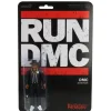 Run DMC - Darryl "DMC" McDaniels black version - ReAction figure