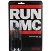 Run DMC - Jam Master Jay black version - ReAction figure