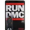 Run DMC - Joseph "Run" Simmons black version - ReAction figure