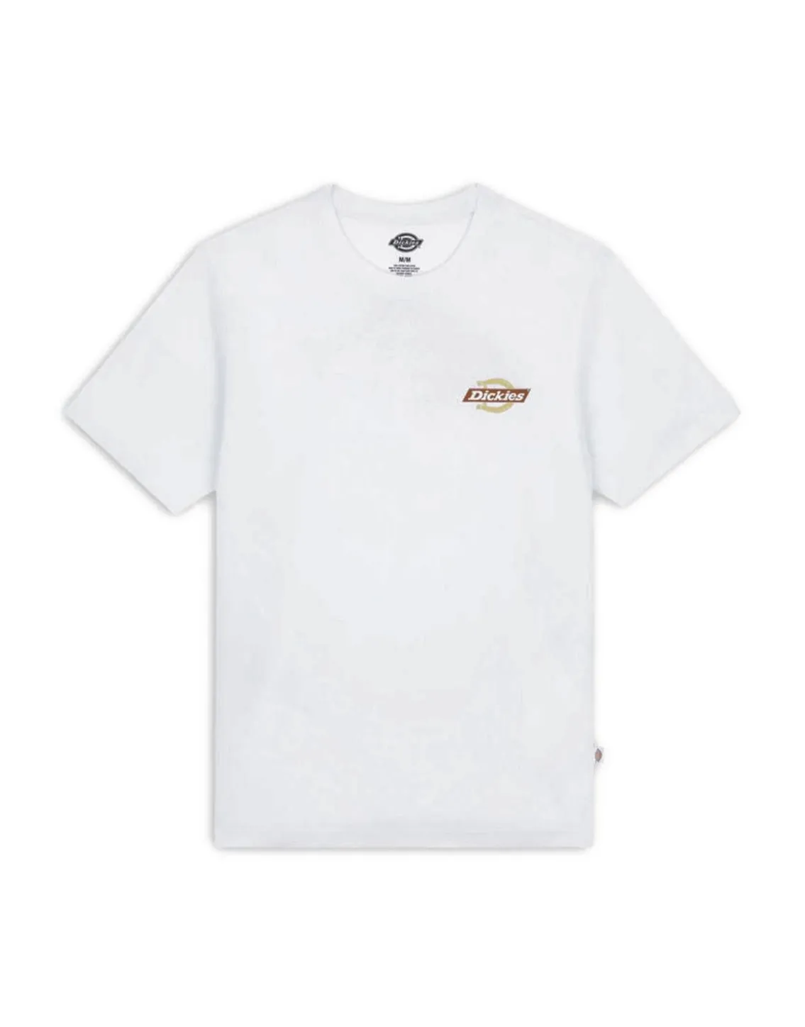Ruston S/S Tee