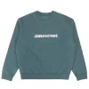 70´S Logo Crew Sweat