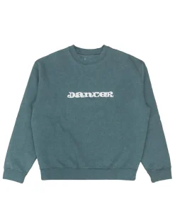 70´S Logo Crew Sweat