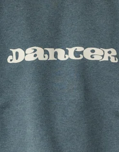 70´S Logo Crew Sweat