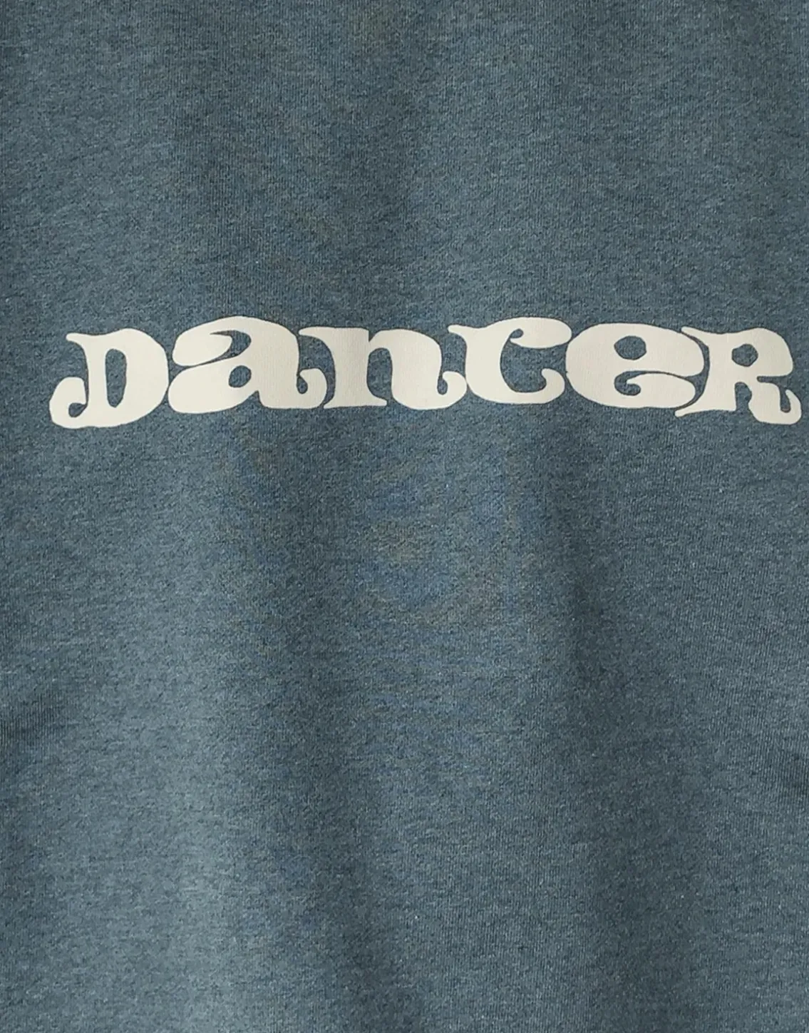 70´S Logo Crew Sweat