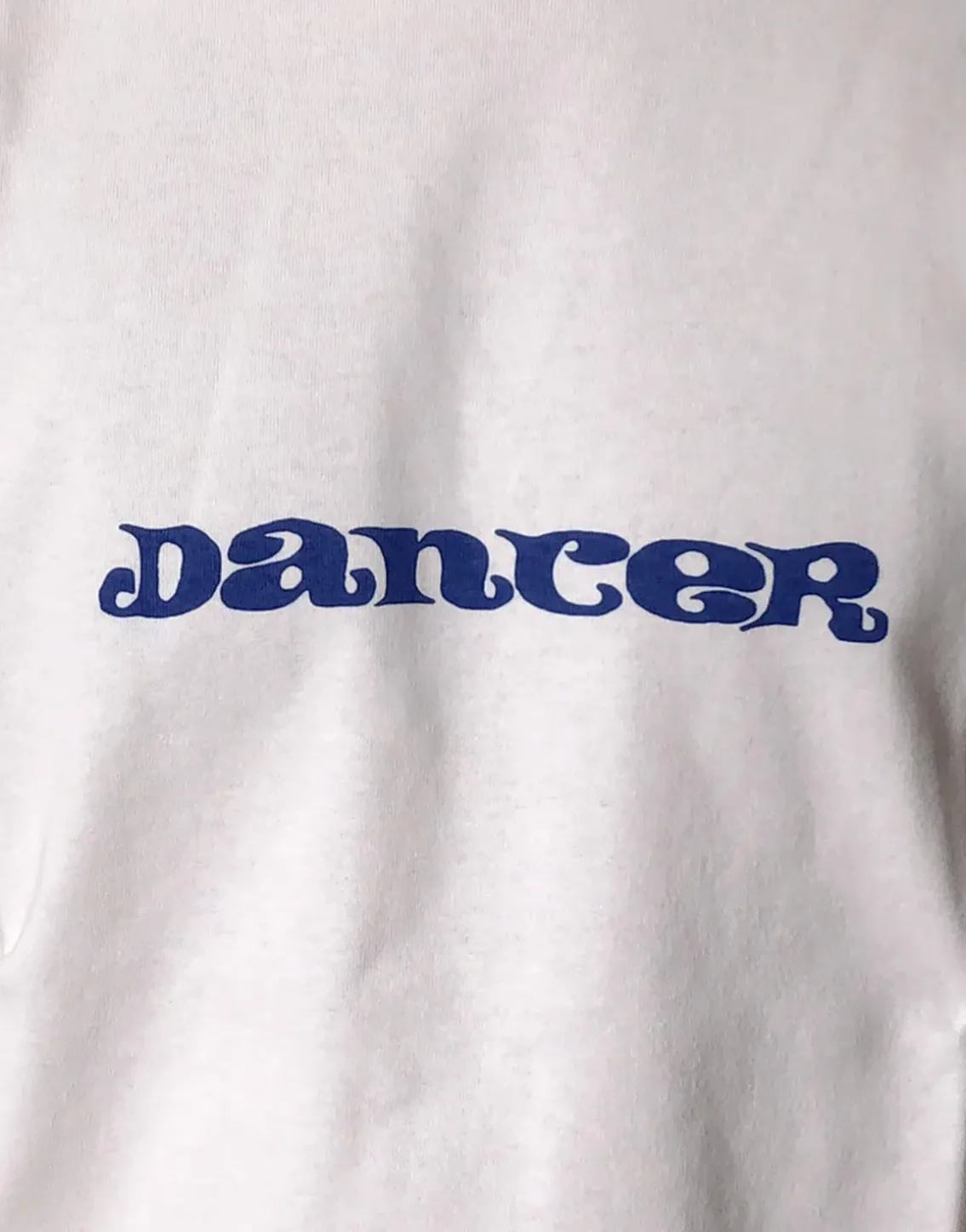 70´S Logo Tee