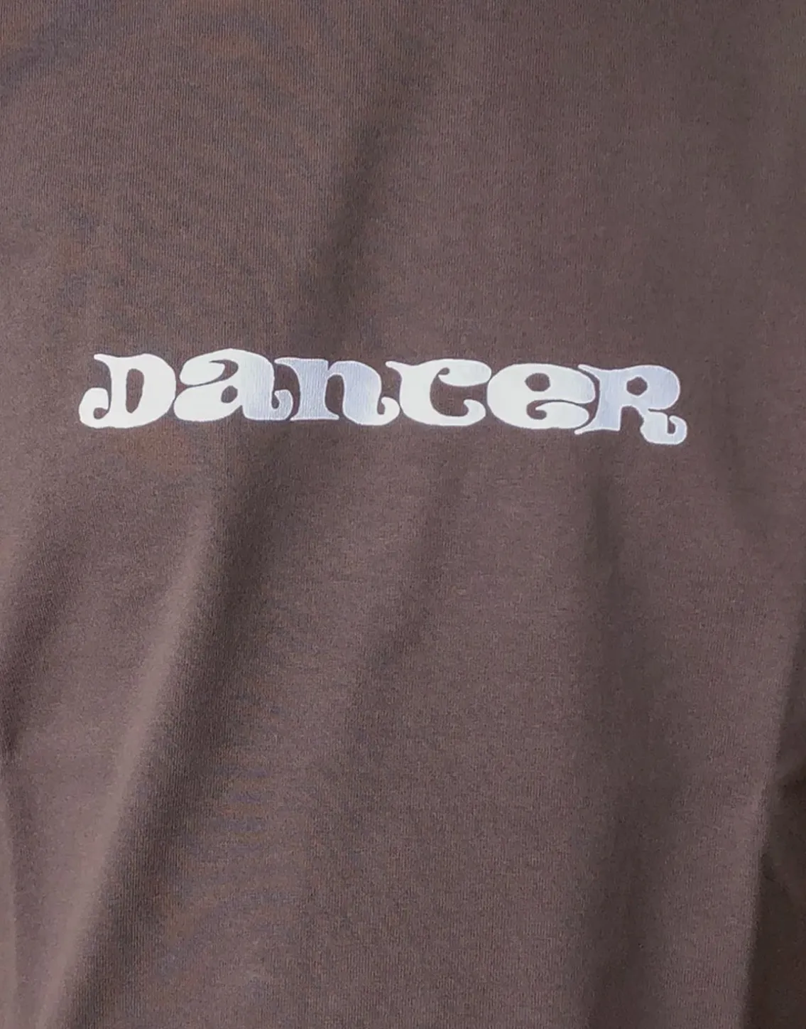 70´S Logo Tee