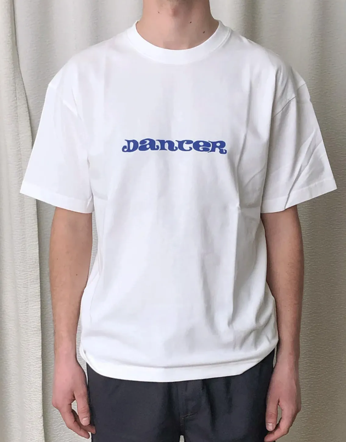 70´S Logo Tee